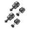 Synergy DANA 30/44 HEAVY DUTY FRONT BALL JOINT SET (1 UPPER, 1 LOWER) 4120-04 - alternate 10